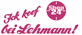Zur Homepage der * Horst Lehmann Getränke GmbH *